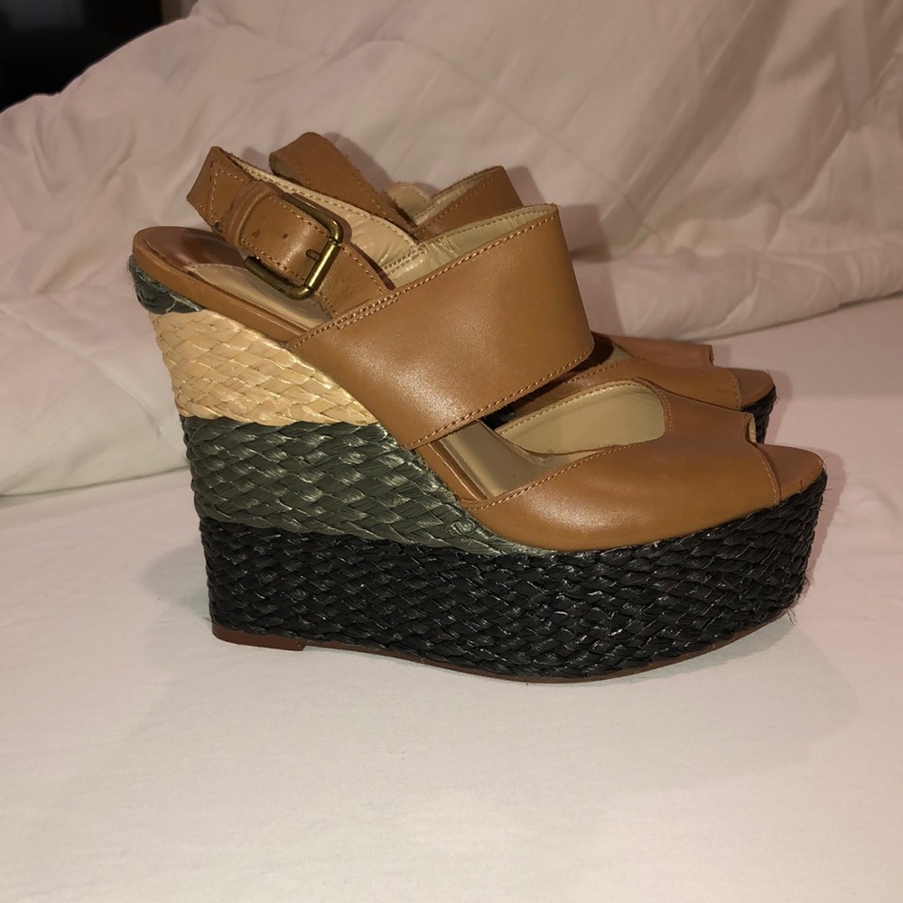 Nine West Wedges